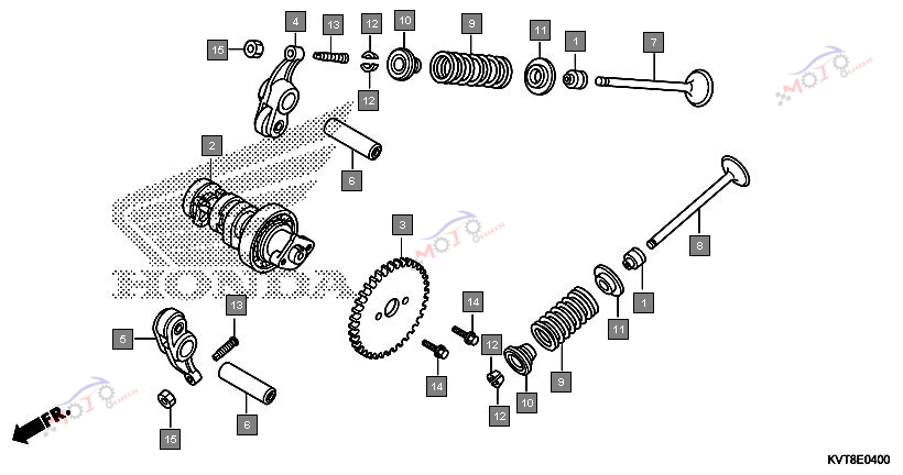 Engine Diagram